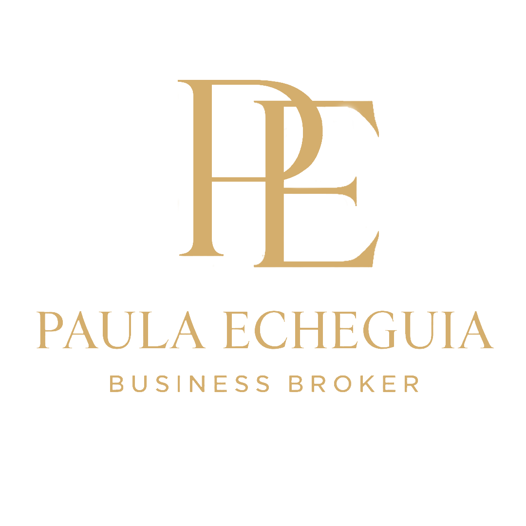 Paula Echeguia Business Broker