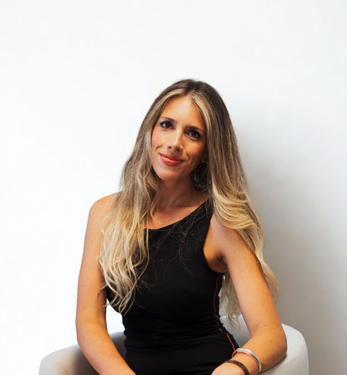 Paula Echeguia
